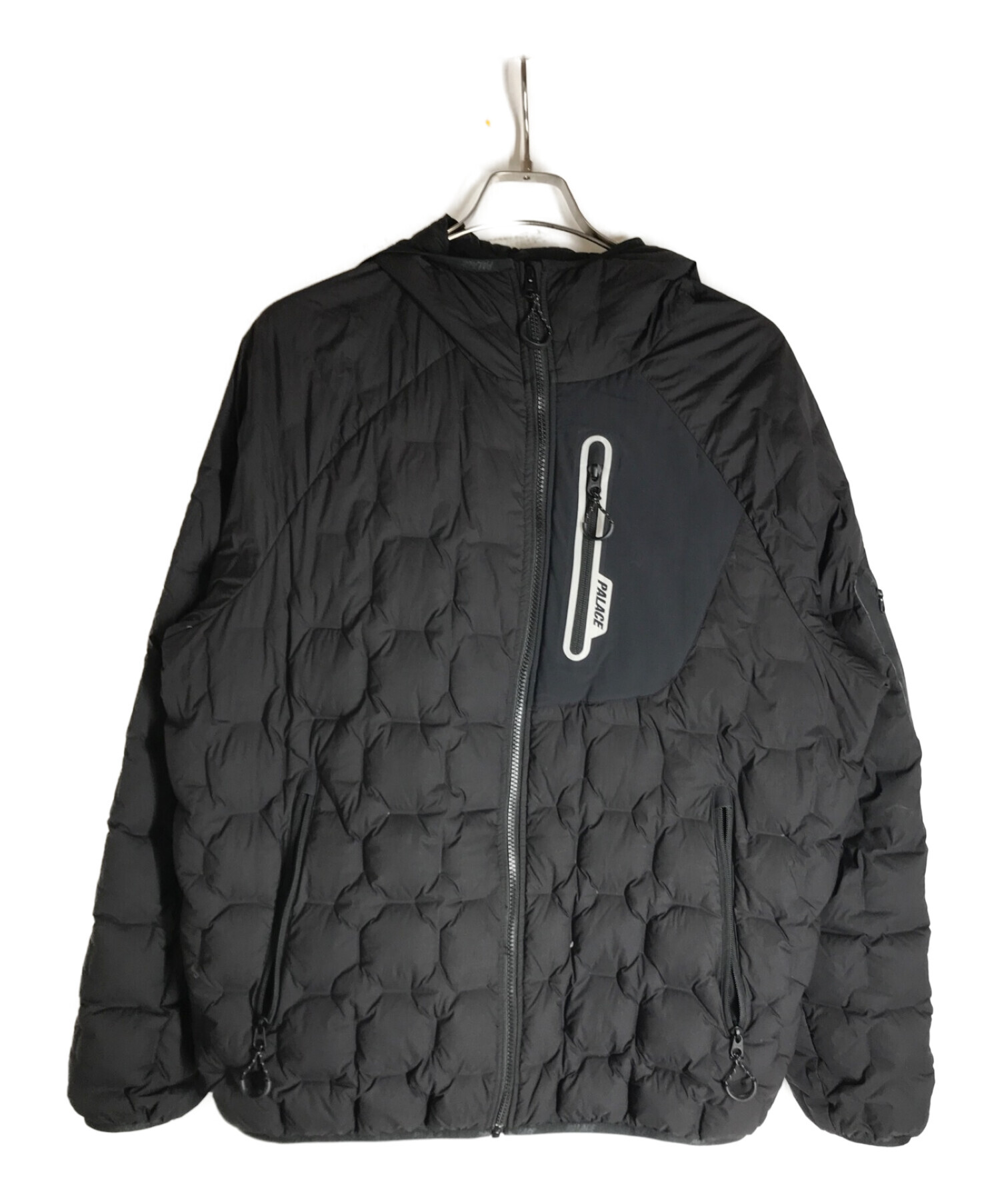 PALACE】11月24日（土）発売予定 ULTIMO 2018コレクション ダウン 