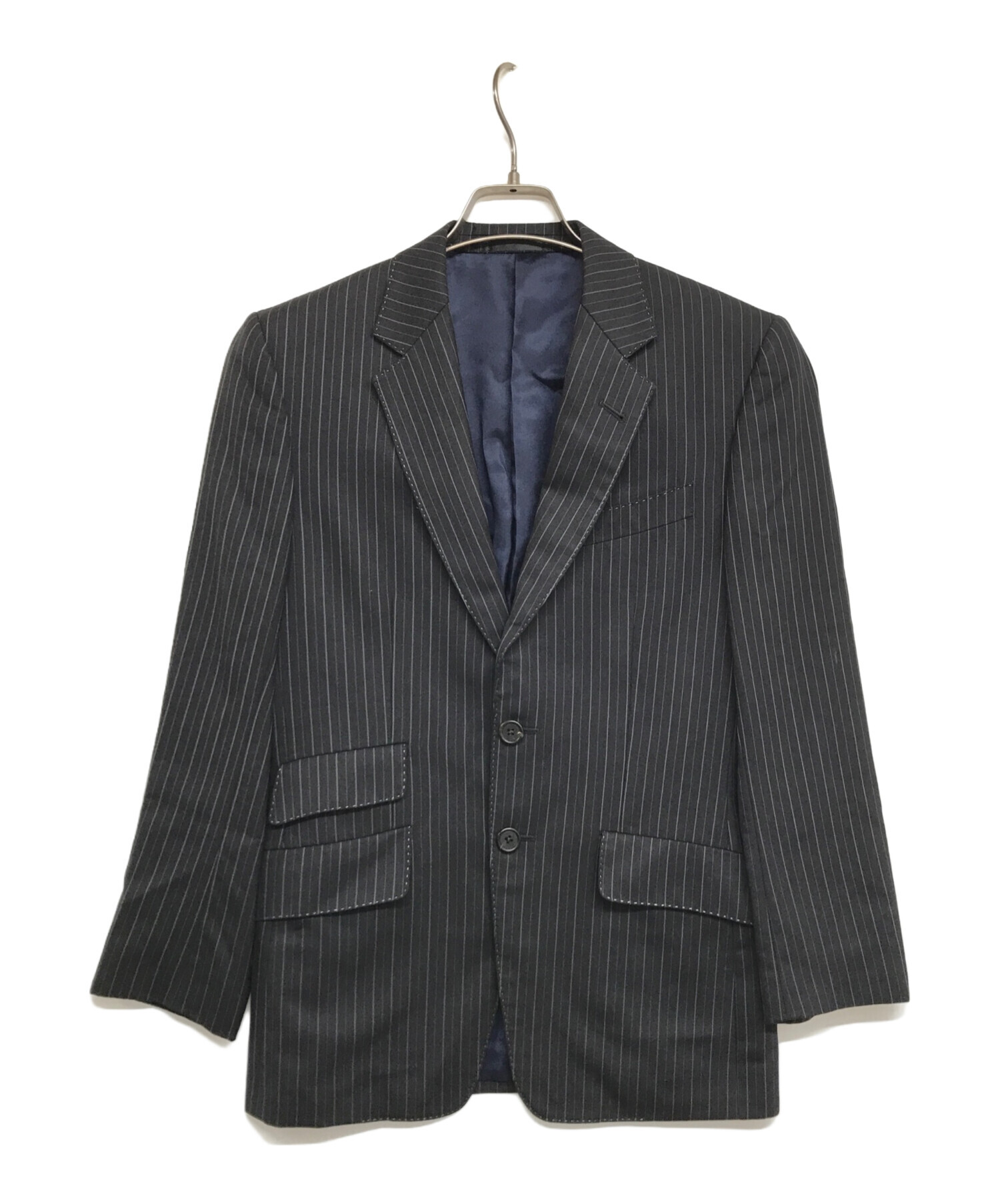 超上質】Paul Smith Ermenegildo Zegna スーツ Paul Smith Ermenegildo