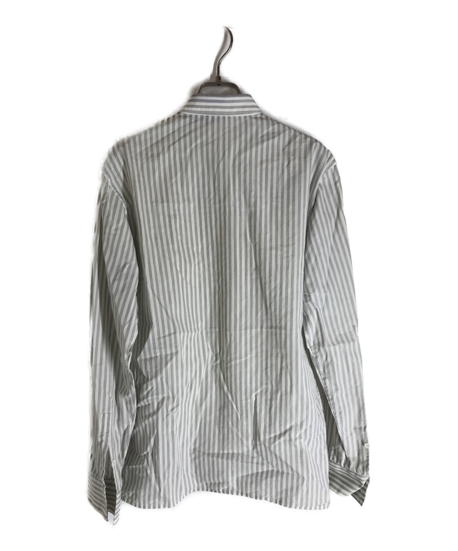 中古・古着通販】DIOR HOMME (ディオール オム) オールドストライプ 