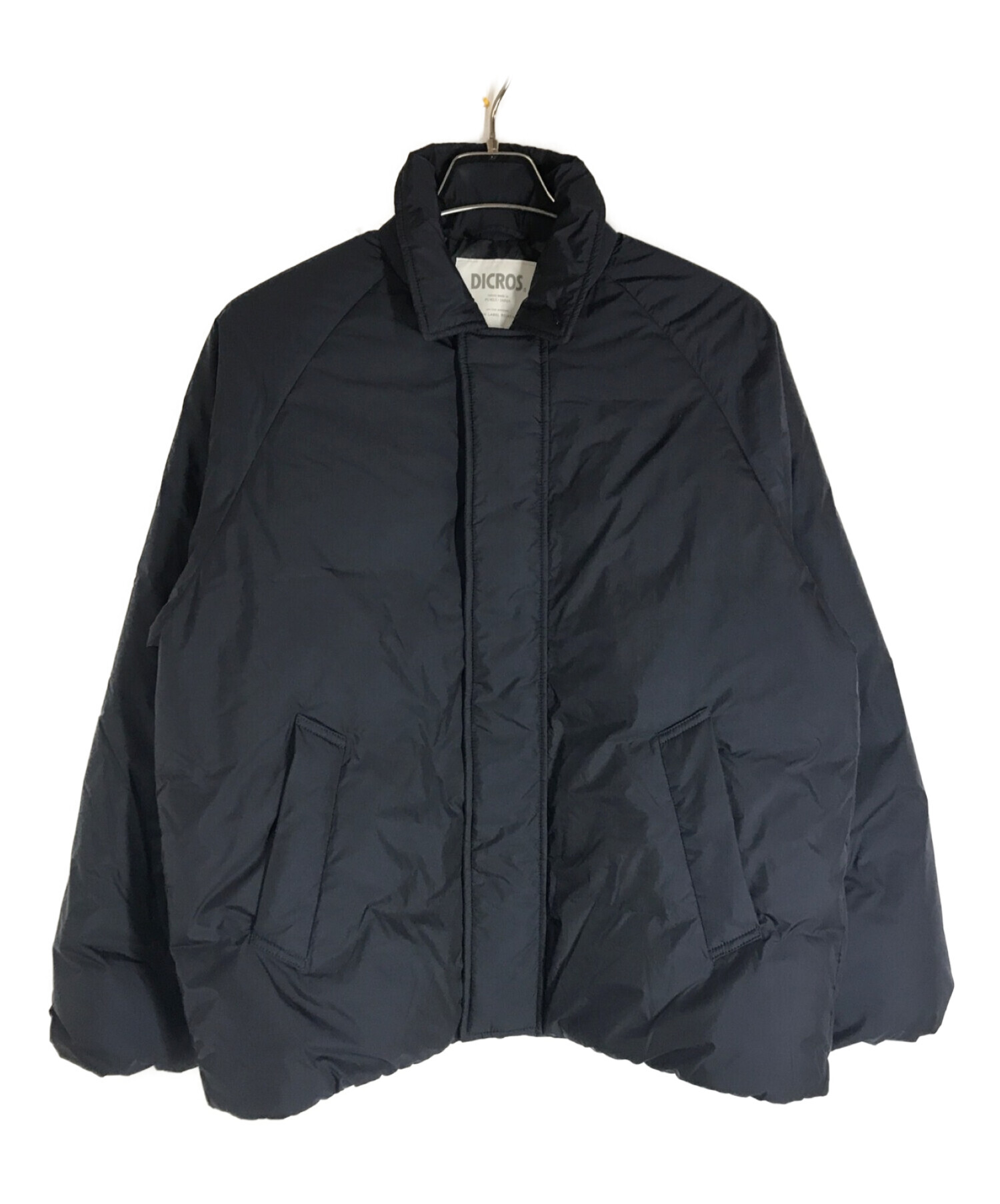 greenlabelのダウン 中古・古着通販】green label relaxing (グリーン 