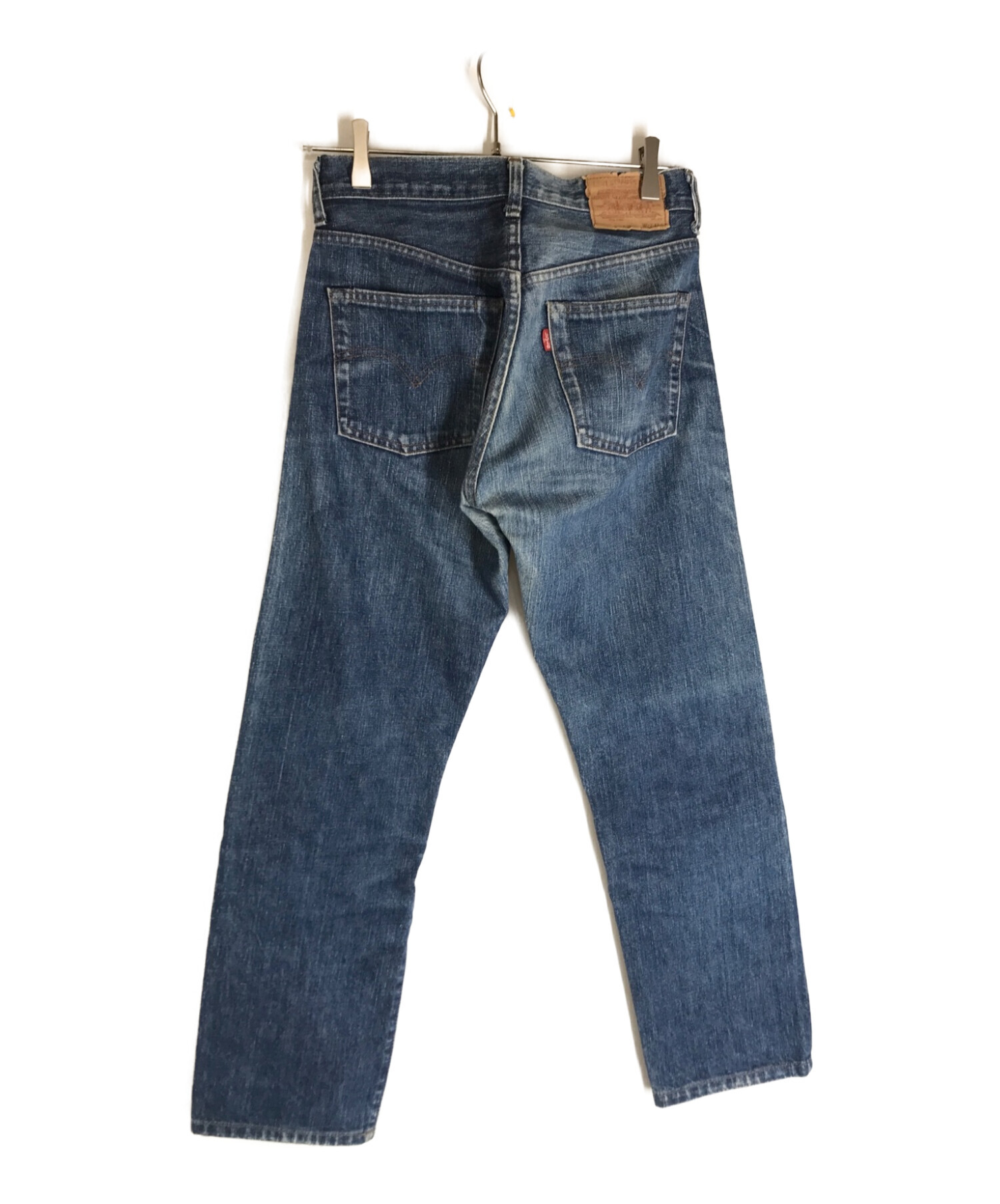 リーバイス501 ビックE復刻 W34L32｜パンツ