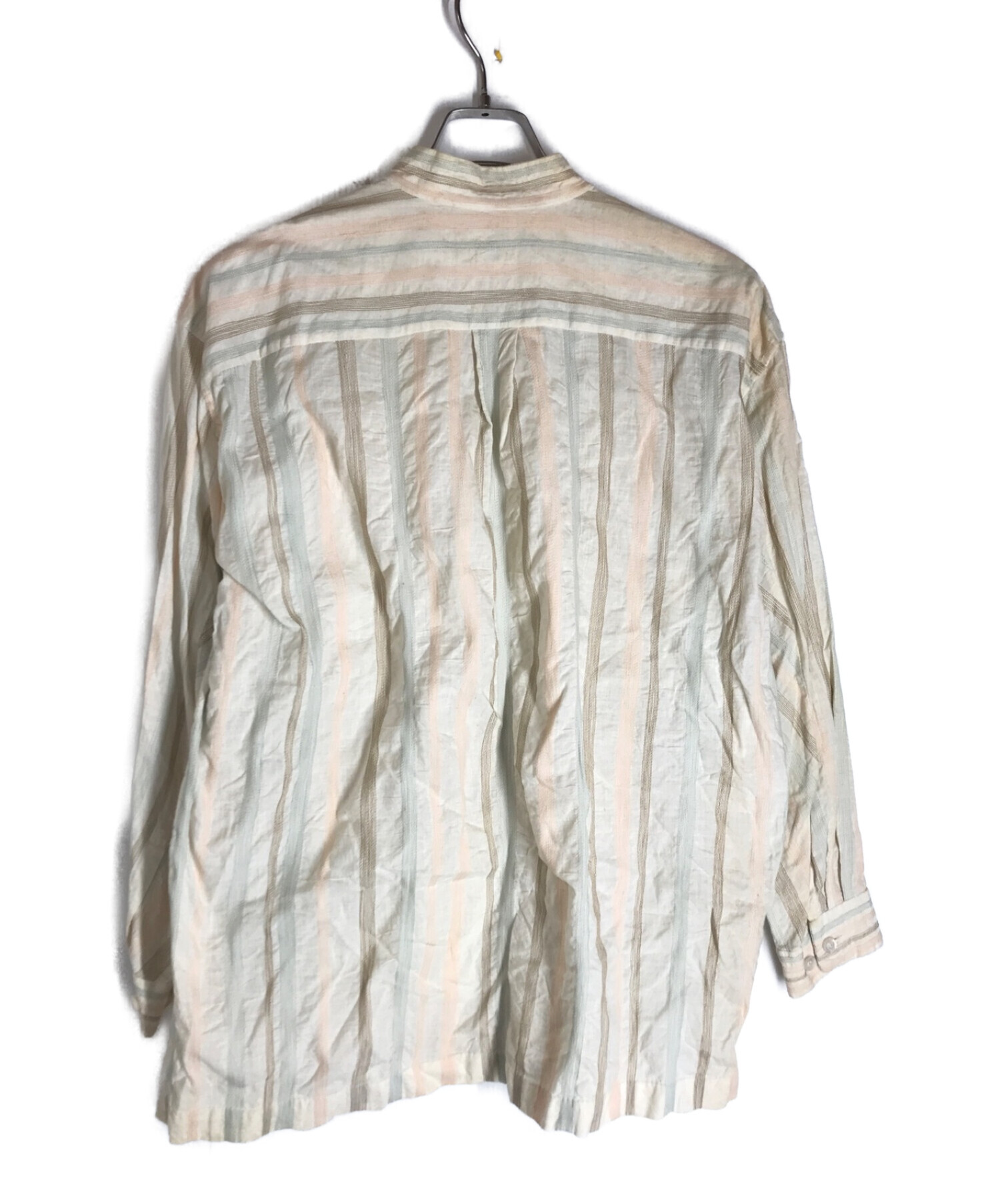 中古・古着通販】ISSEY MIYAKE HaaT (イッセイミヤケハート) オールド 