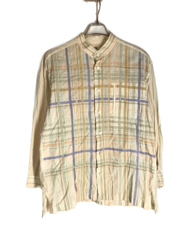 中古・古着通販】ISSEY MIYAKE HaaT (イッセイミヤケハート) オールド 