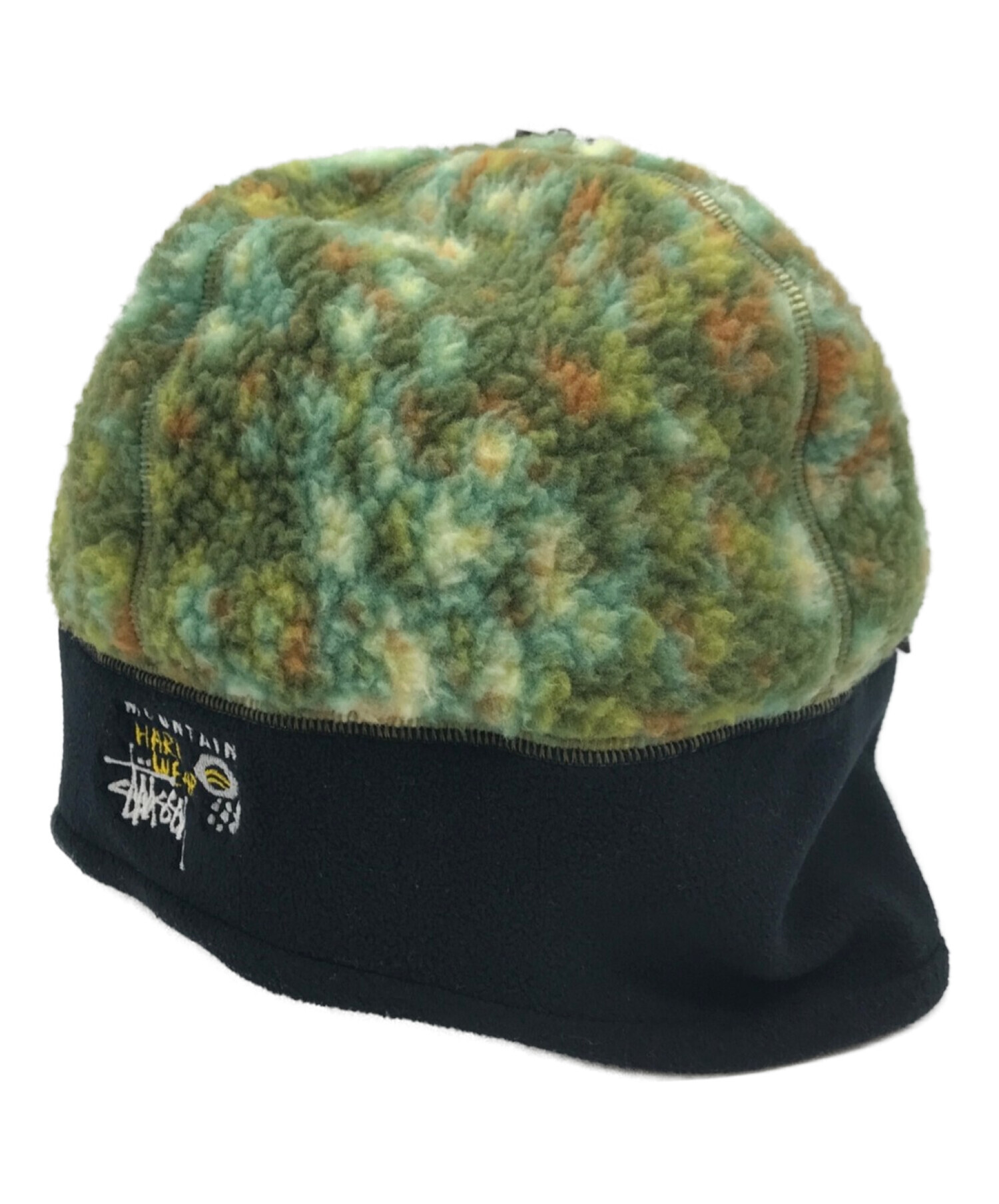Old Stussy Cap | ANAME VINTAGE & SELECT CLOTHING ステューシー