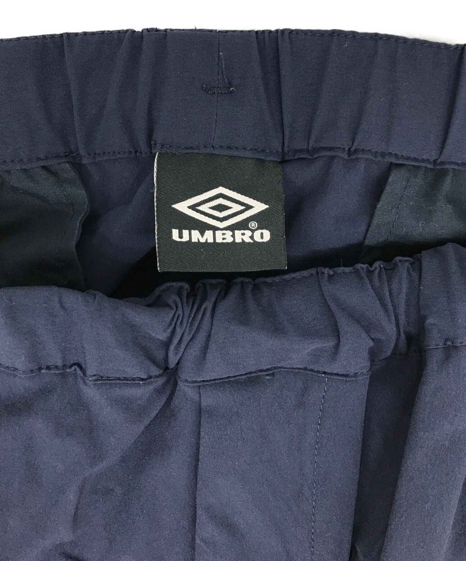 中古・古着通販】UMBRO (アンブロ) BEAUTY&YOUTH (ビューティーアンド 