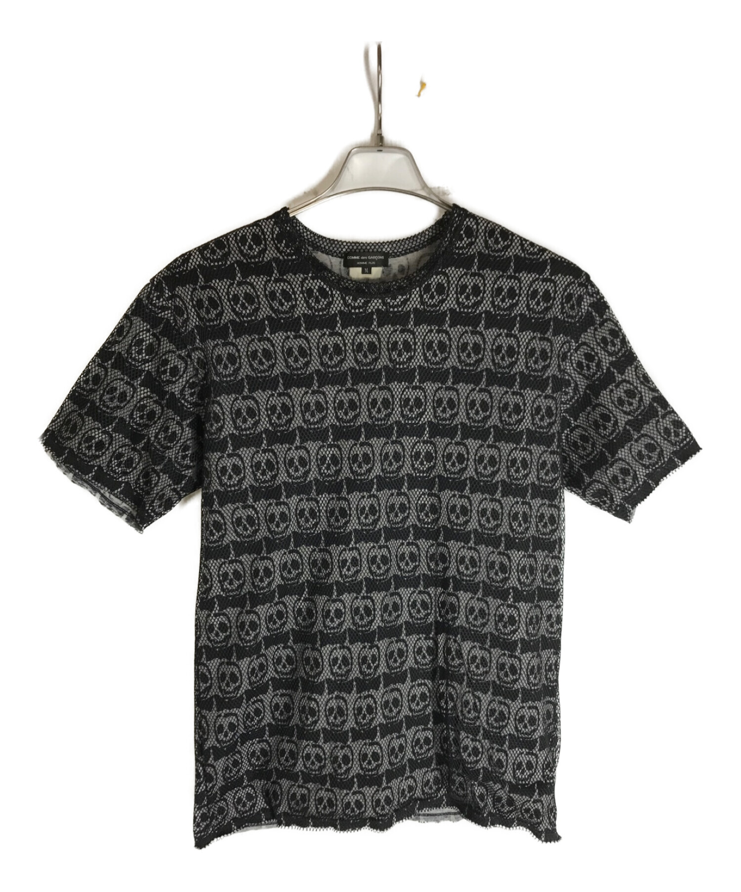 中古・古着通販】COMME des GARCONS HOMME PLUS (コムデギャルソンオム 