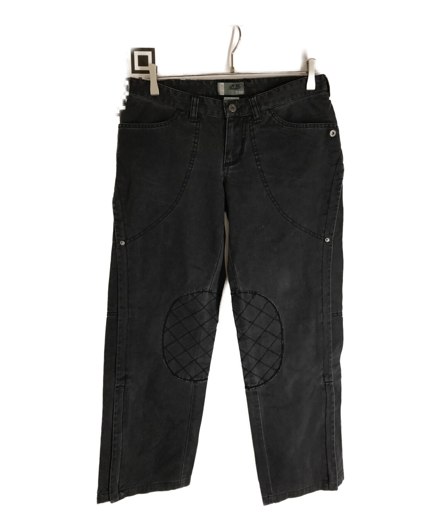 55DSL カラーデニム（GOODカラー!!◇DIESEL ディーゼル 55DSL カラー 