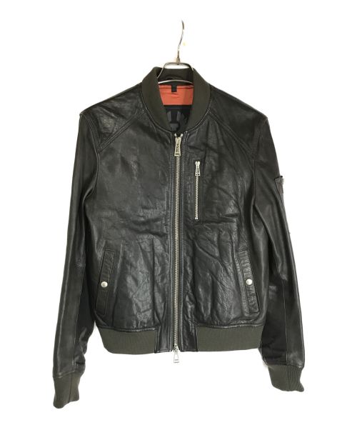 Belstaff Hレーサージャケット 46 BELSTAFF hレーサージャケット サイズ46