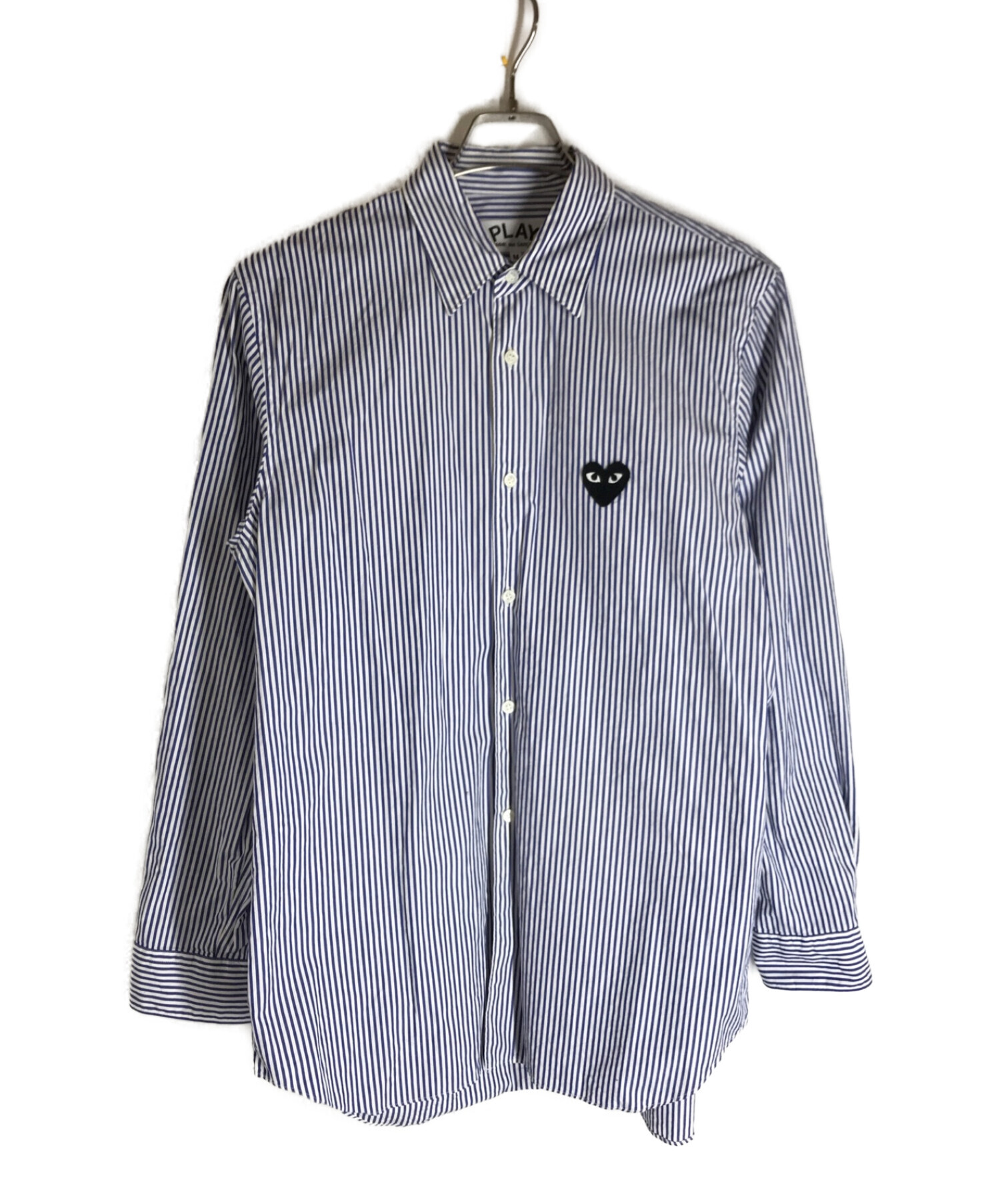 中古・古着通販】PLAY COMME des GARCONS (プレイ コムデギャルソン 