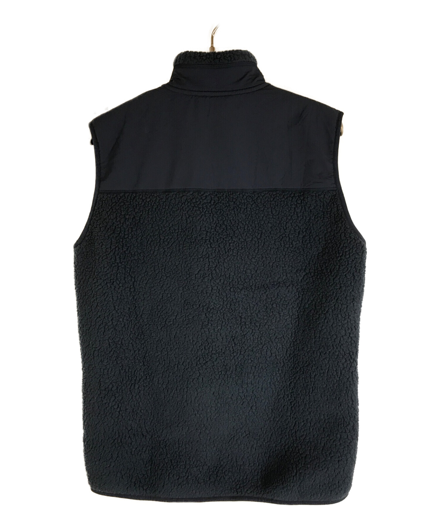 中古・古着通販】Rab (ラブ) Outpost vest ネイビー サイズ:L 