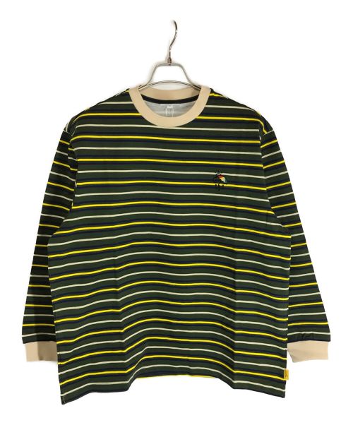 田中シェン着用】Arnold うっとうしい Palmer by ALWAYTH SHIRTS