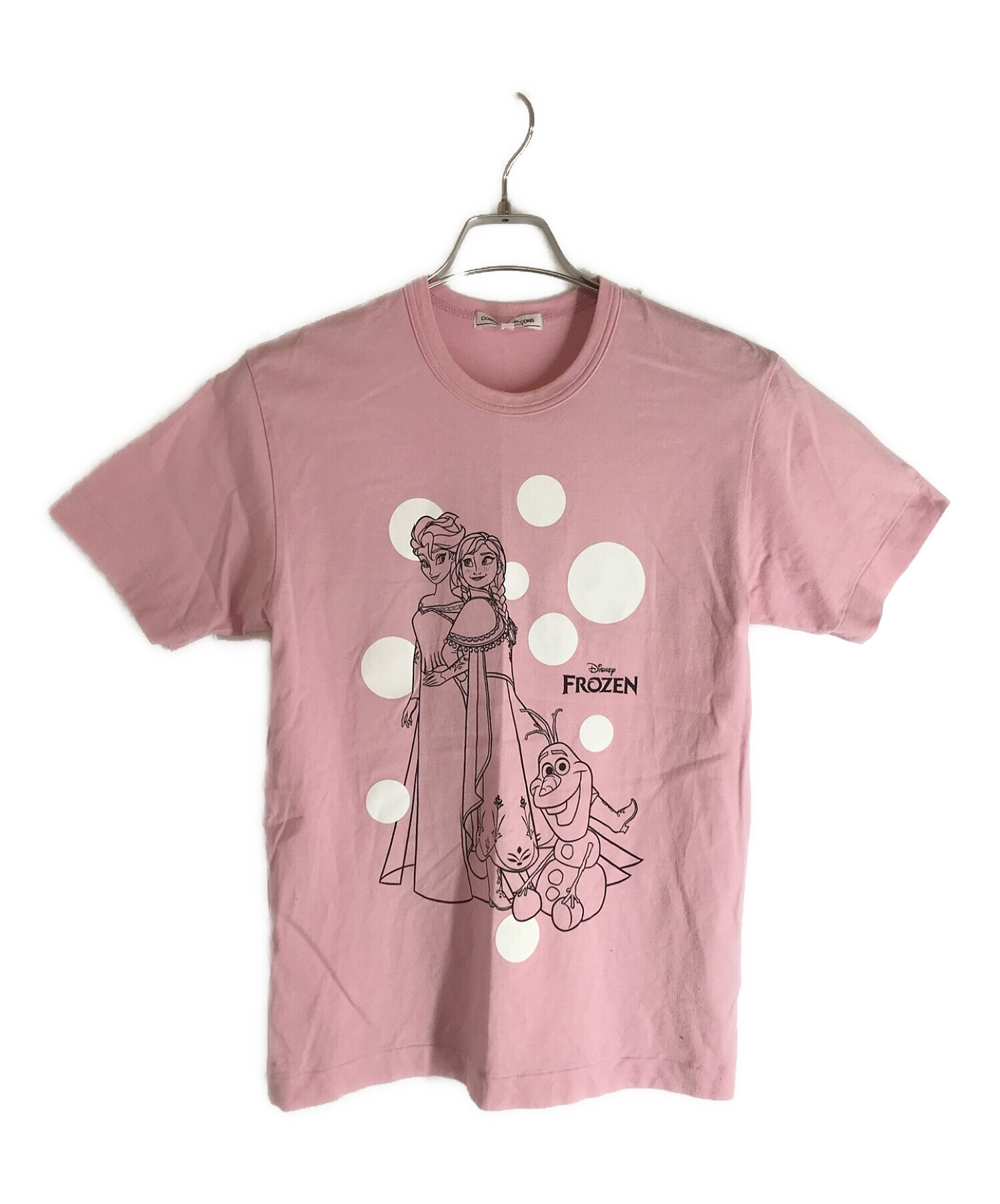 中古・古着通販】COMME des GARCONS (コムデギャルソン) DISNEY  