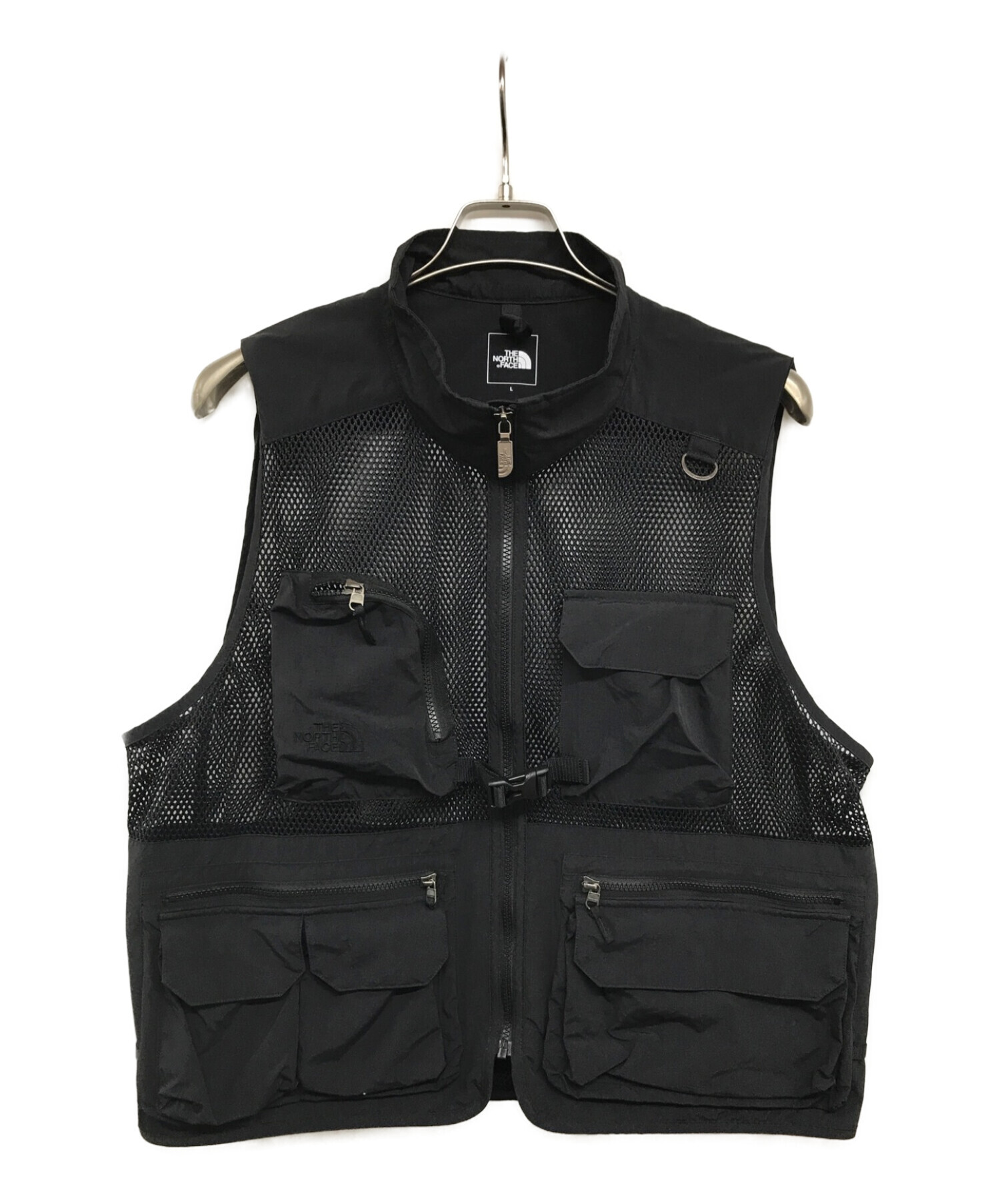 中古・古着通販】THE NORTH FACE (ザ ノース フェイス) ユーティリティ 