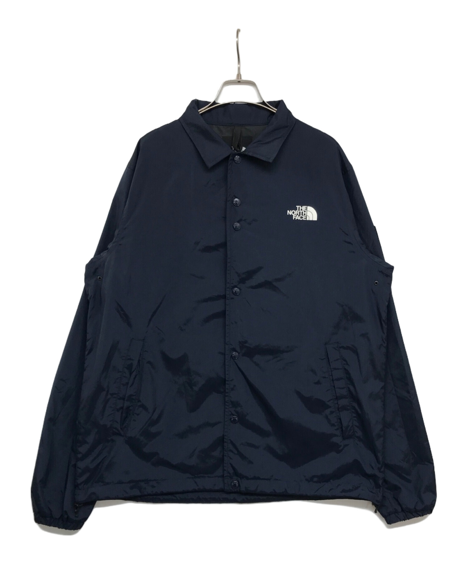中古・古着通販】THE NORTH FACE (ザ ノース フェイス) コーチ 