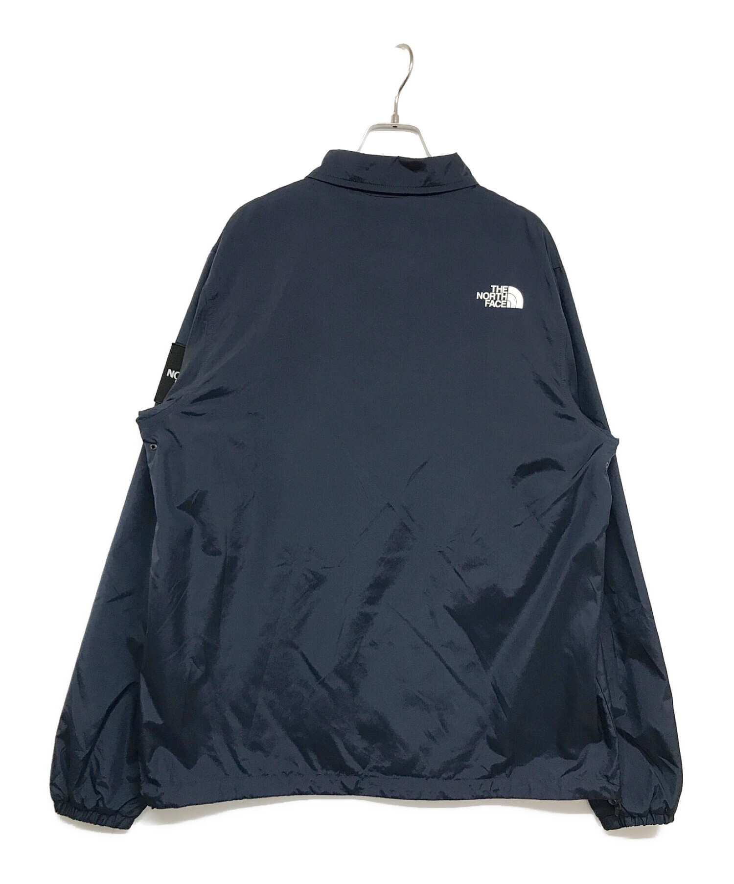中古・古着通販】THE NORTH FACE (ザ ノース フェイス) コーチ 