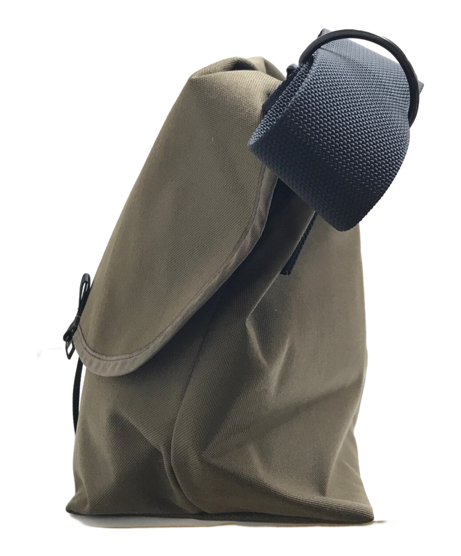 中古・古着通販】THE BLUE LUG (ブルーラグ) ビッグメッセンジャー 