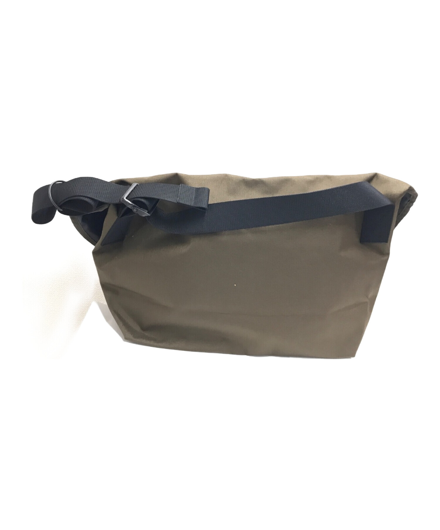 中古・古着通販】THE BLUE LUG (ブルーラグ) ビッグメッセンジャー 