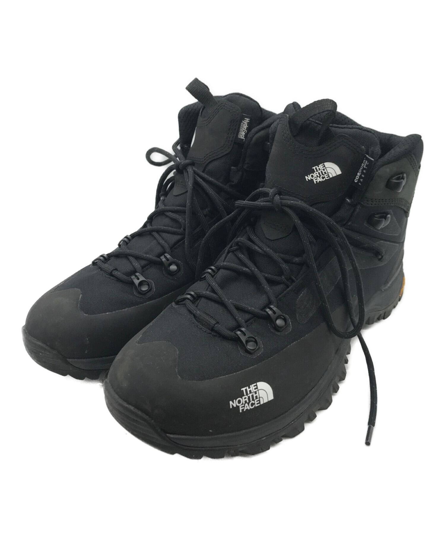 ノースフェイス ブーツ 27cm THE NORTH FACE スノーブーツ 27cm