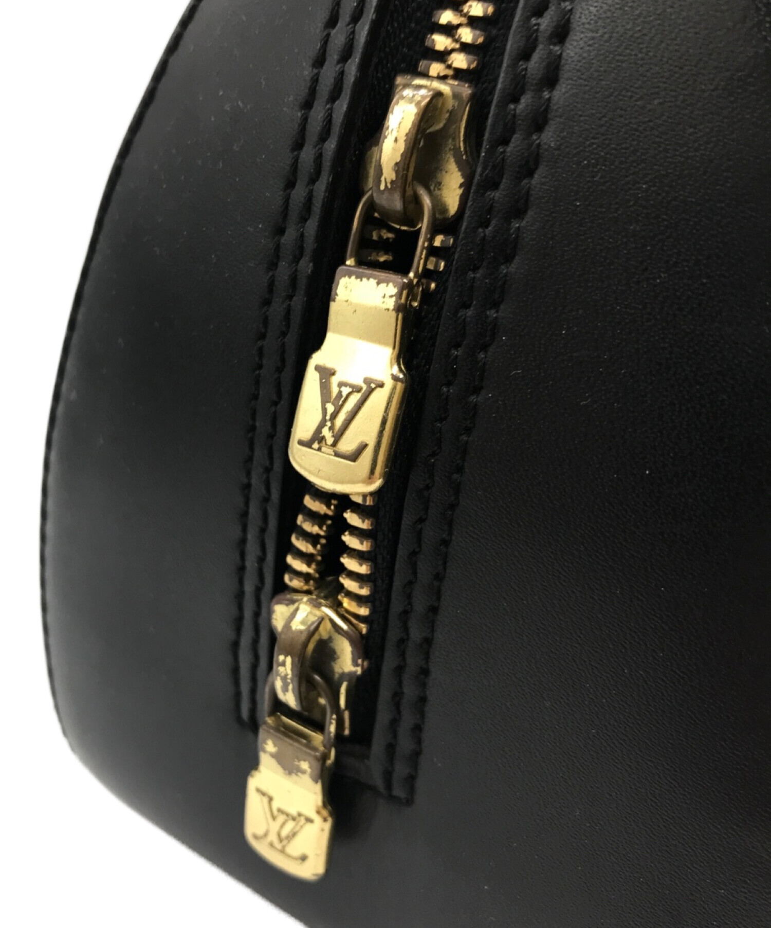 ルイヴィトン Louis Vuitton エピ ジャスミン M52782 バッグ 