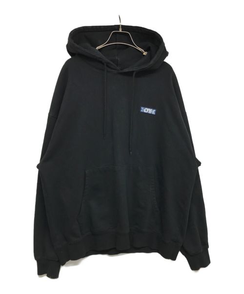 SAPEur サプール パーカー REALCEMENTHEAD HOODIE サプールSAPEur REALTREEHEAD HOODIE XL