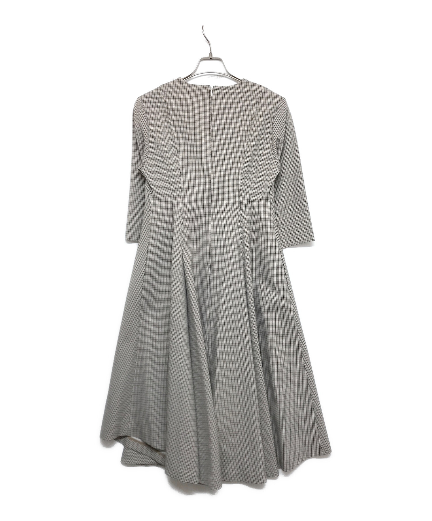 中古・古着通販】CELFORD (セルフォード) ツイストカシュクール 