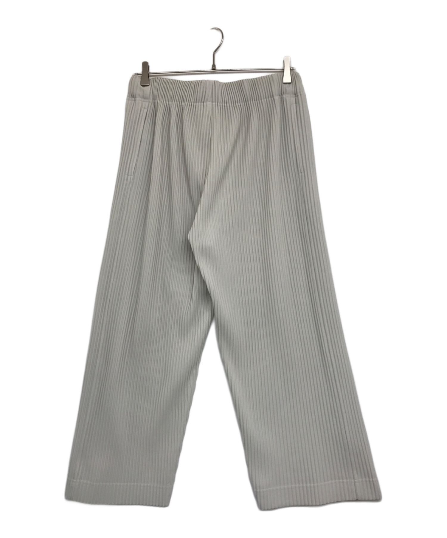 中古・古着通販】HOMME PLISSE ISSEY MIYAKE (オムプリッセ イッセイ 