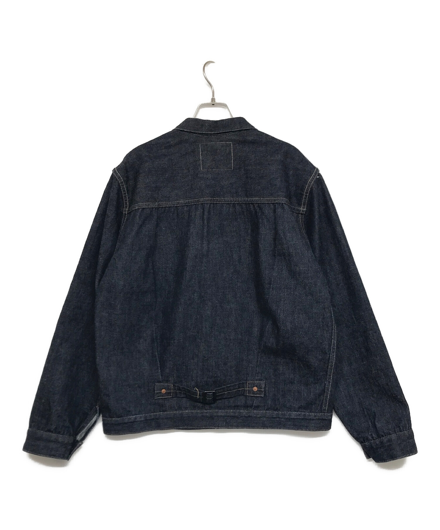 WAREHOUSE 2001xx 1st 40 ウエアハウス