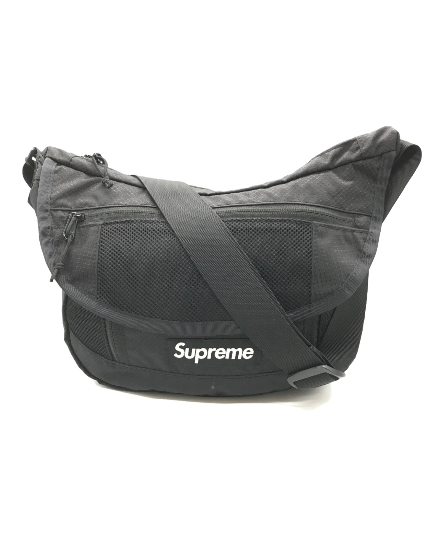 中古・古着通販】SUPREME (シュプリーム) 22SS Small Messenger Bag 