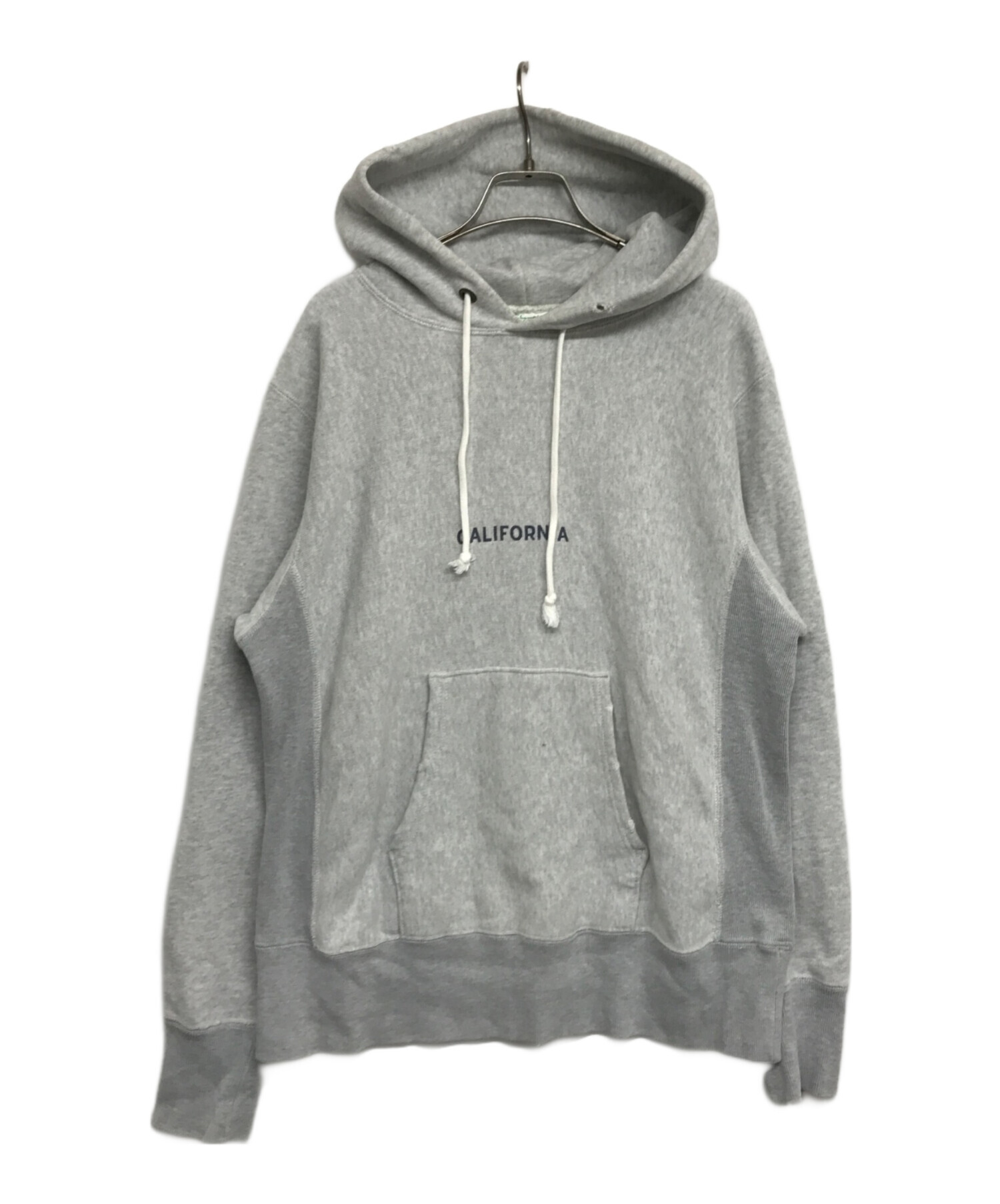 Champion ロンハーマンRHCパーカー グレー