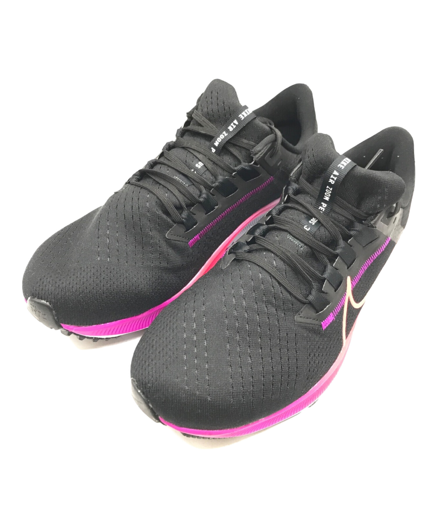 中古・古着通販】NIKE (ナイキ) ローカットスニーカー Air Zoom 