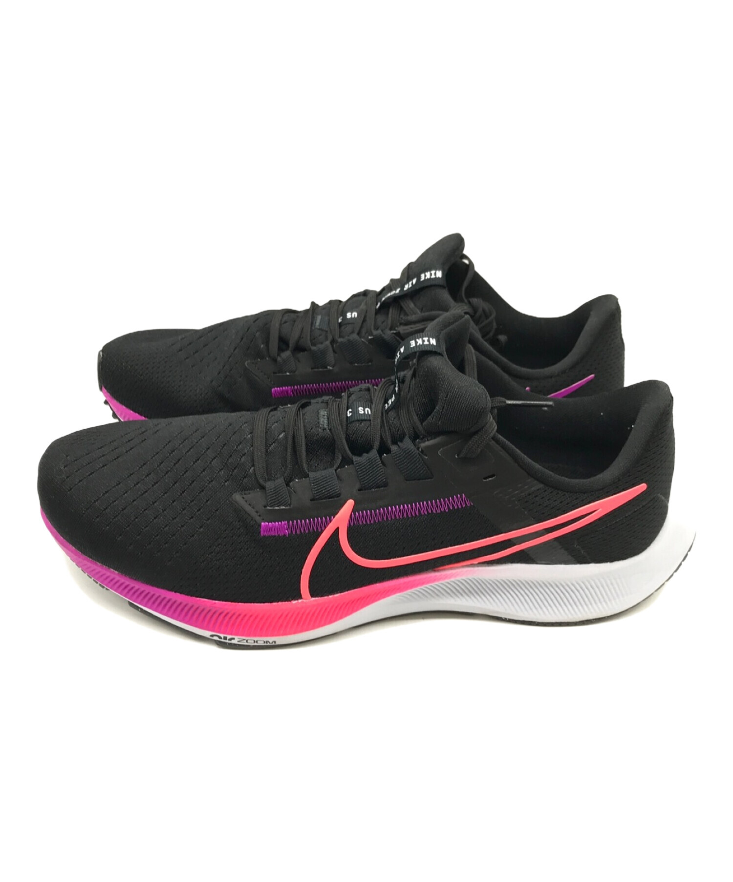 中古・古着通販】NIKE (ナイキ) ローカットスニーカー Air Zoom 