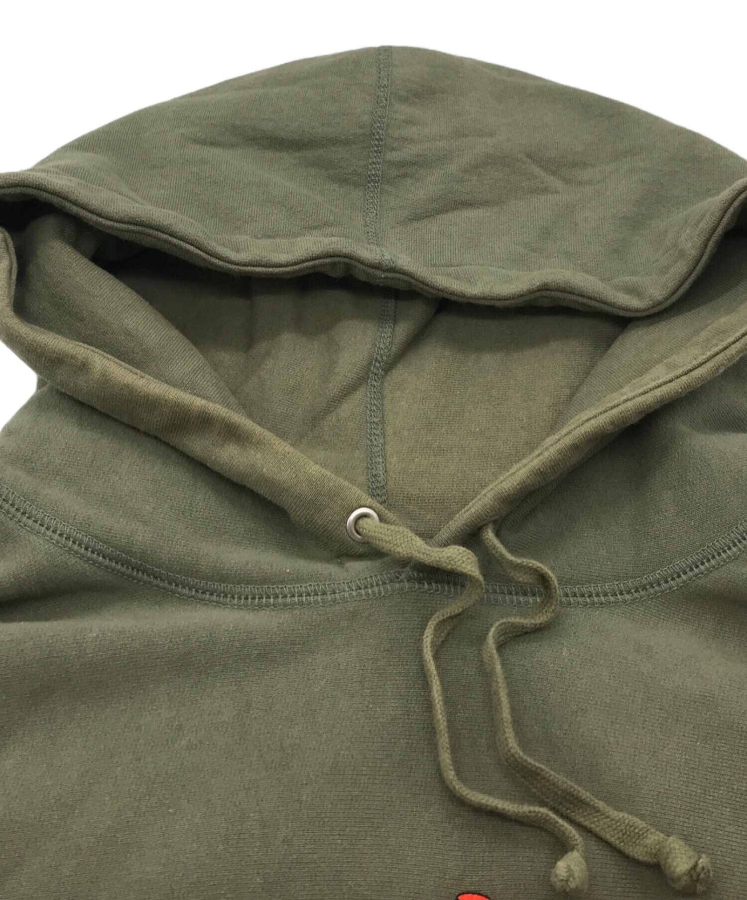 Cone Hooded Sweatshirt Lサイズ｜メンズ 