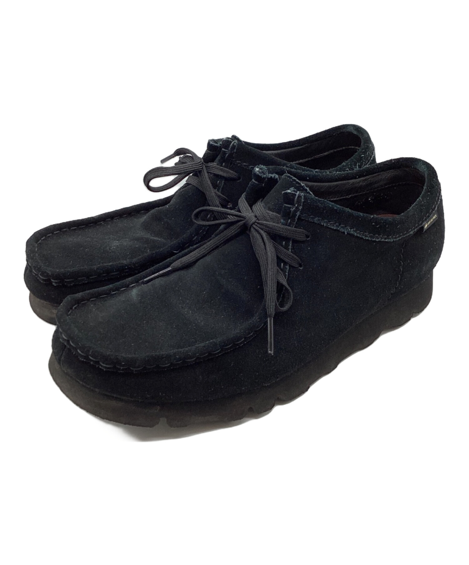 中古・古着通販】CLARKS (クラークス) WALLABEE GTX 261494497090 