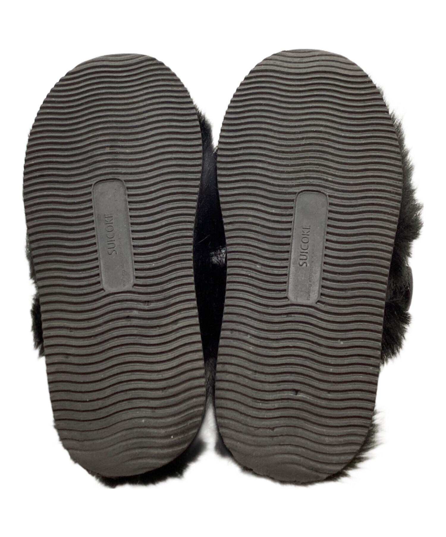 中古・古着通販】suicoke (スイコック) ZAVO 2EU OG-0722EU サボ 