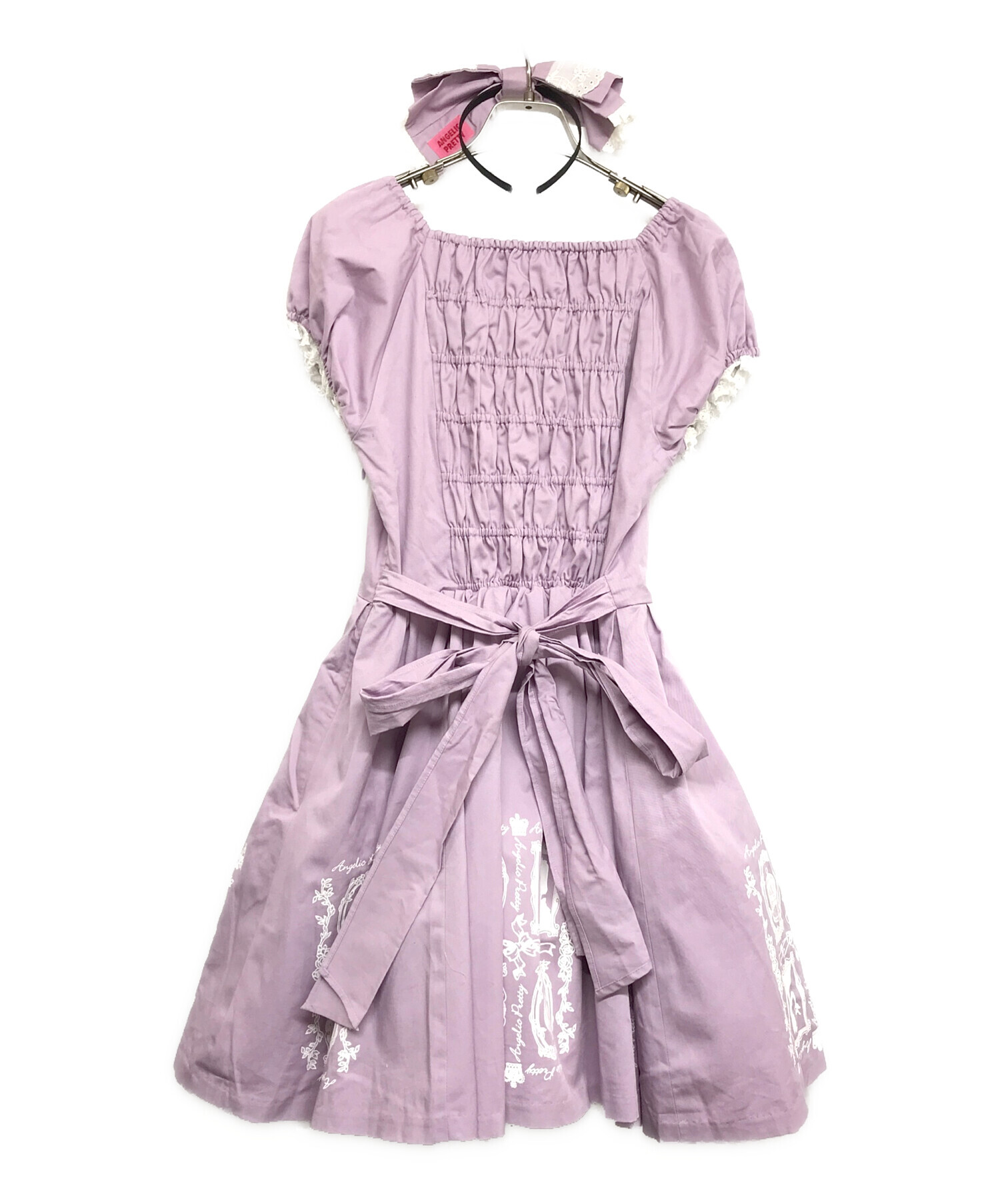 中古・古着通販】Angelic Pretty (アンジェリックプリティー  