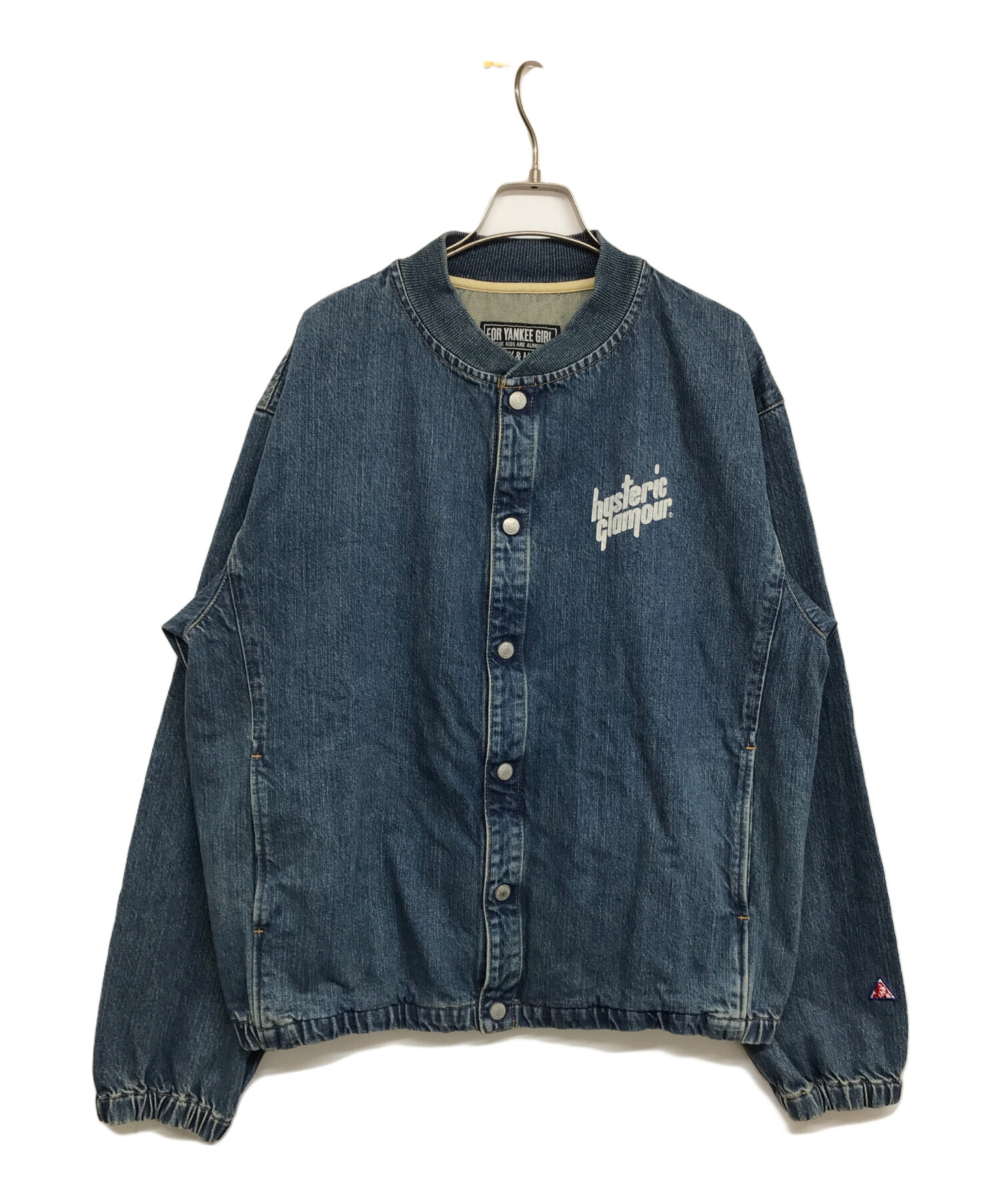 中古・古着通販】Hysteric Glamour (ヒステリックグラマー) HG SOUND 