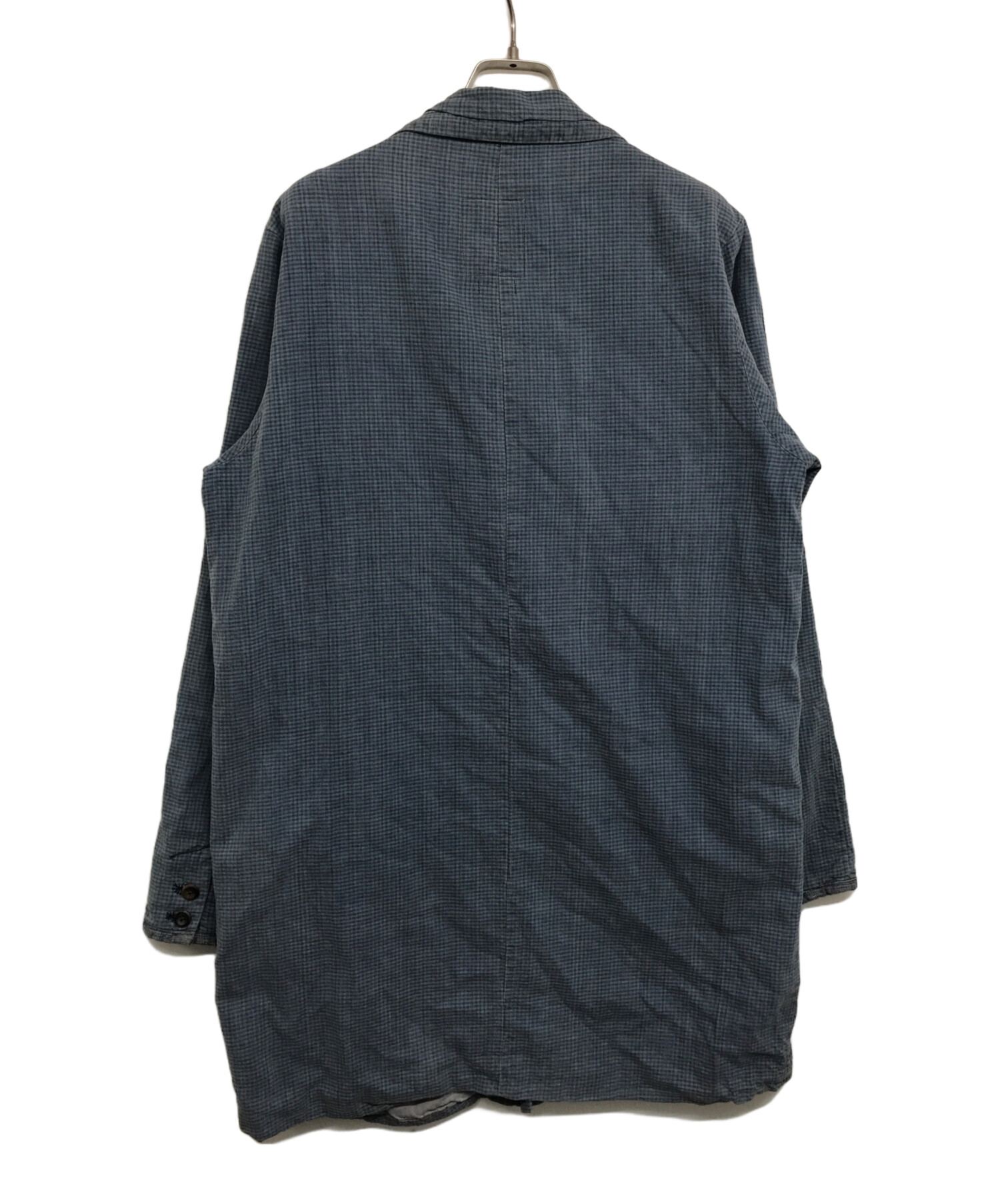 中古・古着通販】VISVIM (ビズビム) F.I.L EXCLUSIVE MIES COAT 
