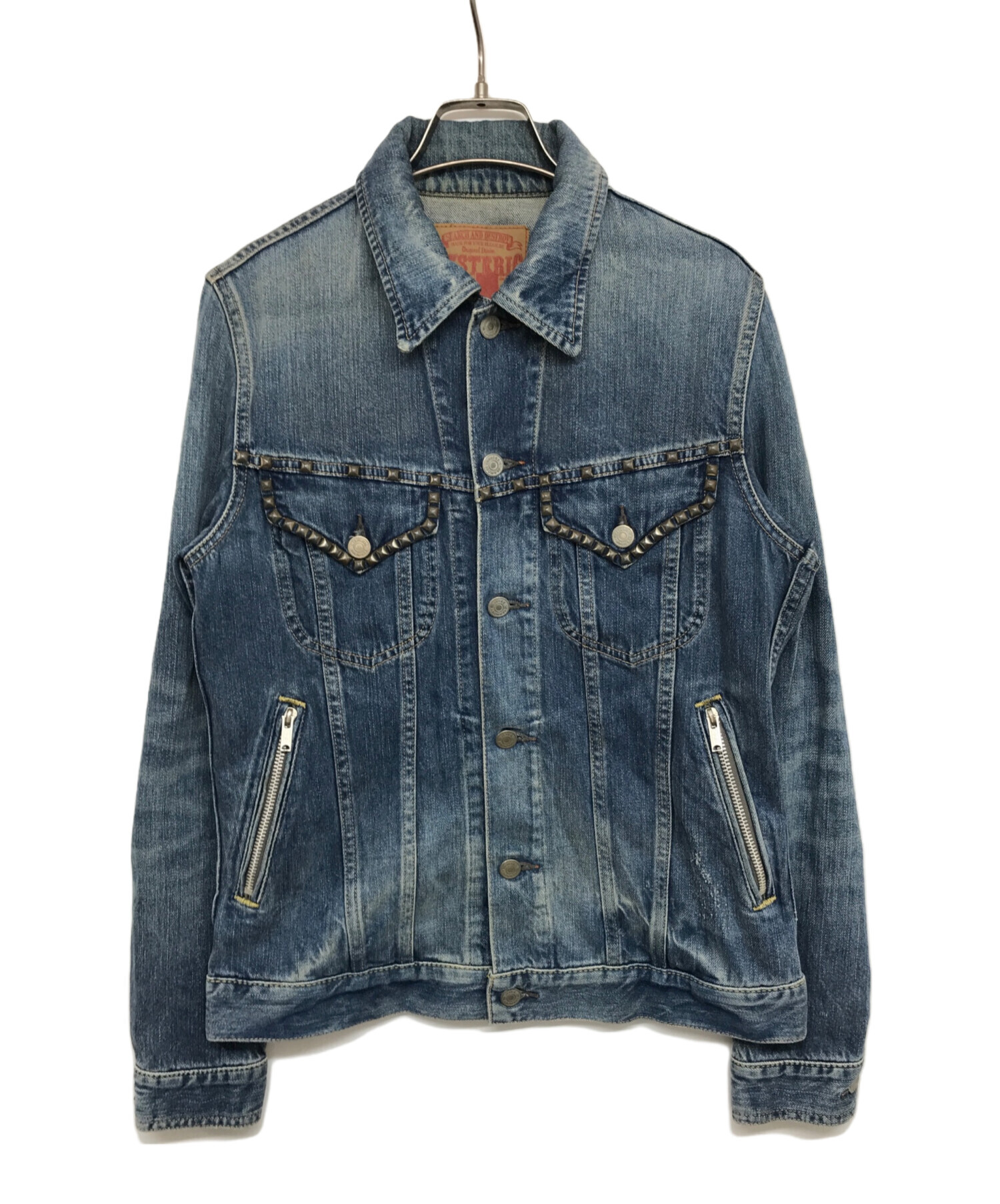 中古・古着通販】Hysteric Glamour (ヒステリックグラマー 