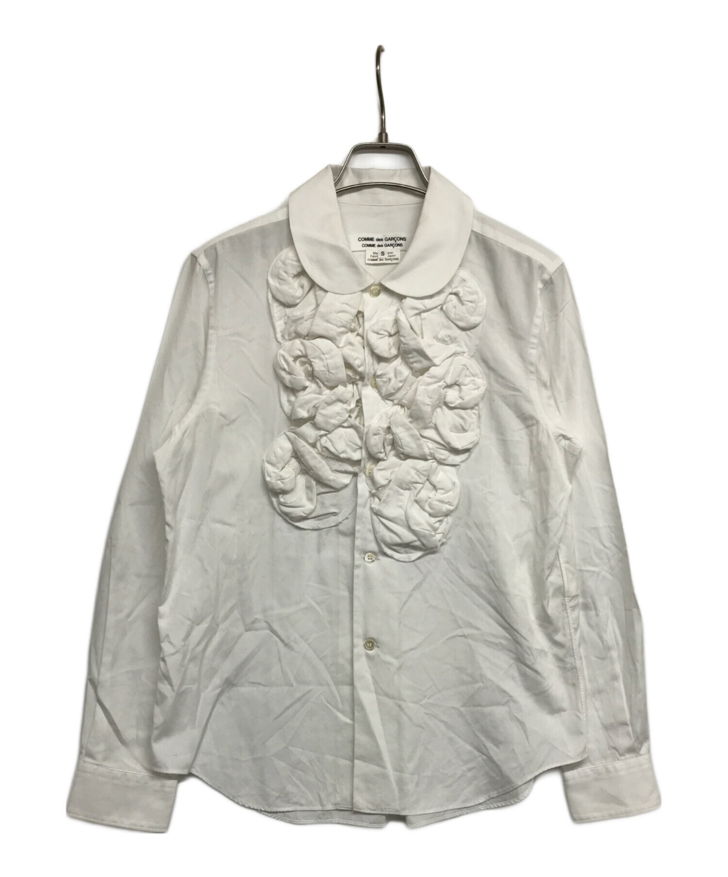 中古・古着通販】COMME des GARCONS COMME des GARCONS 