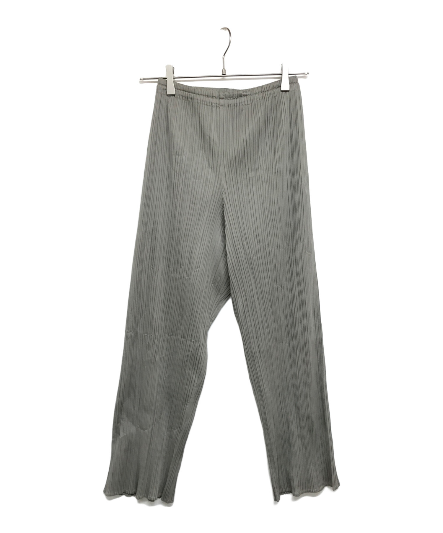 中古・古着通販】PLEATS PLEASE (プリーツプリーズ) プリーツ 