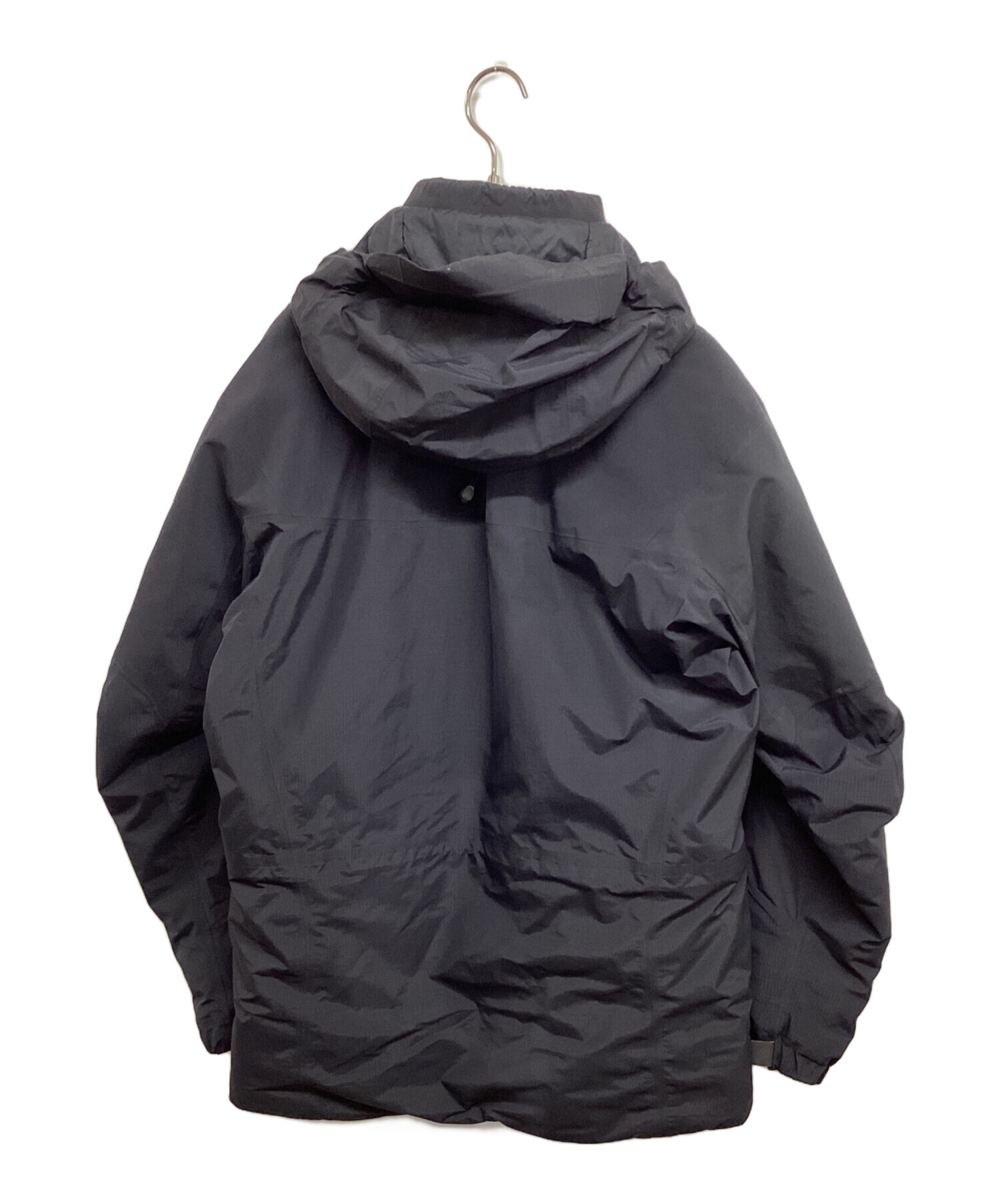 アークテリクス フィション SV ジャケット Sサイズ 中古・古着
