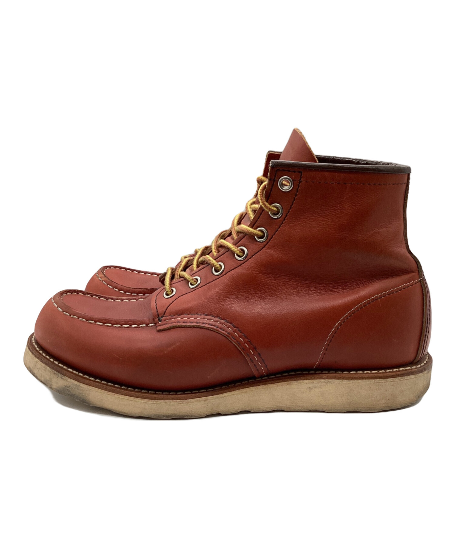 red wing 1907 26.5cm