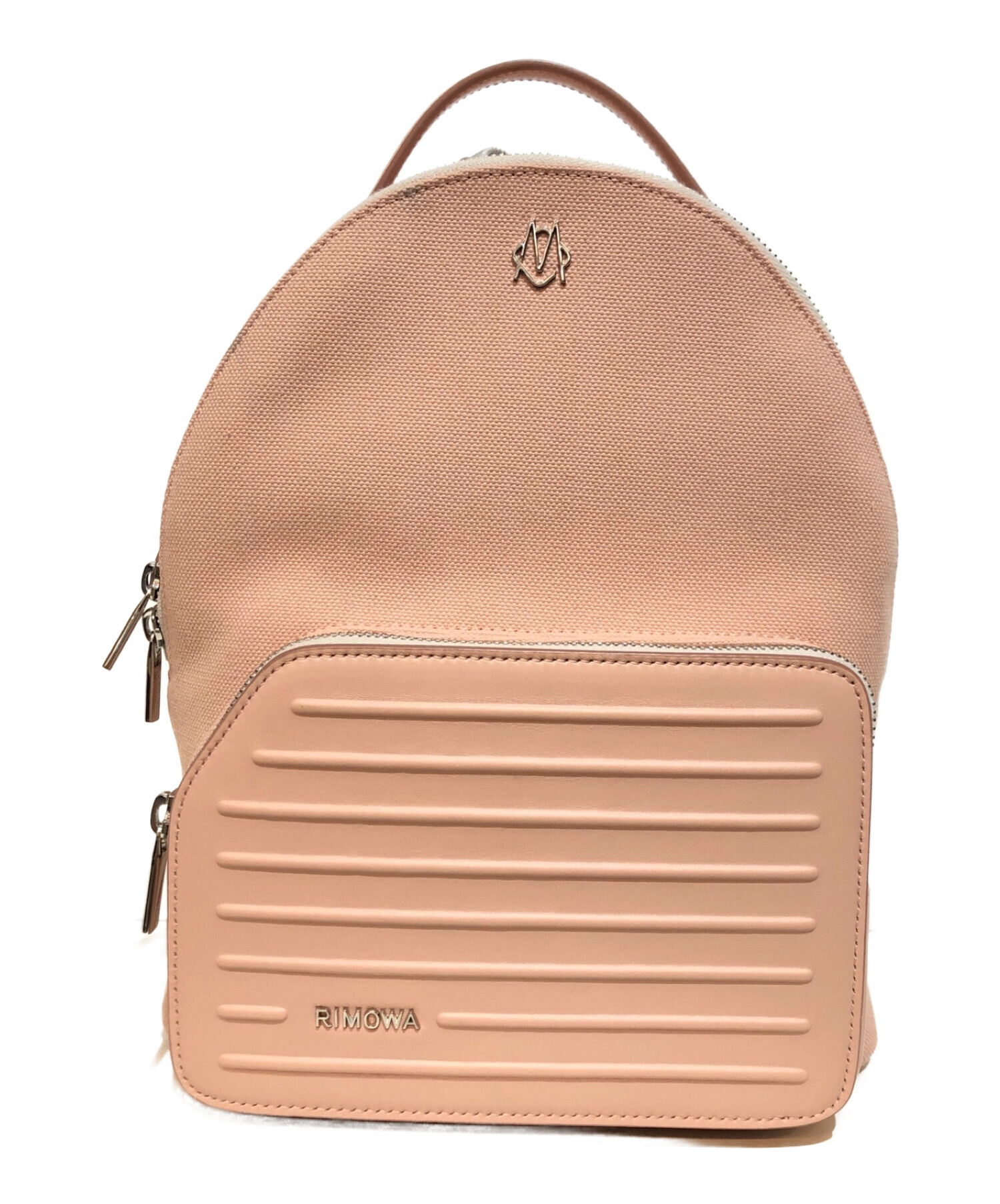 中古・古着通販】RIMOWA (リモワ) Never Still ネバー スティル バック 