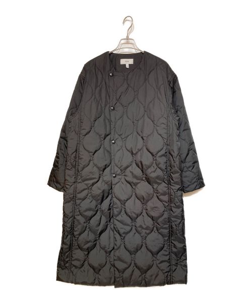 HYKE Quilted Liner Coatハイク キルティング