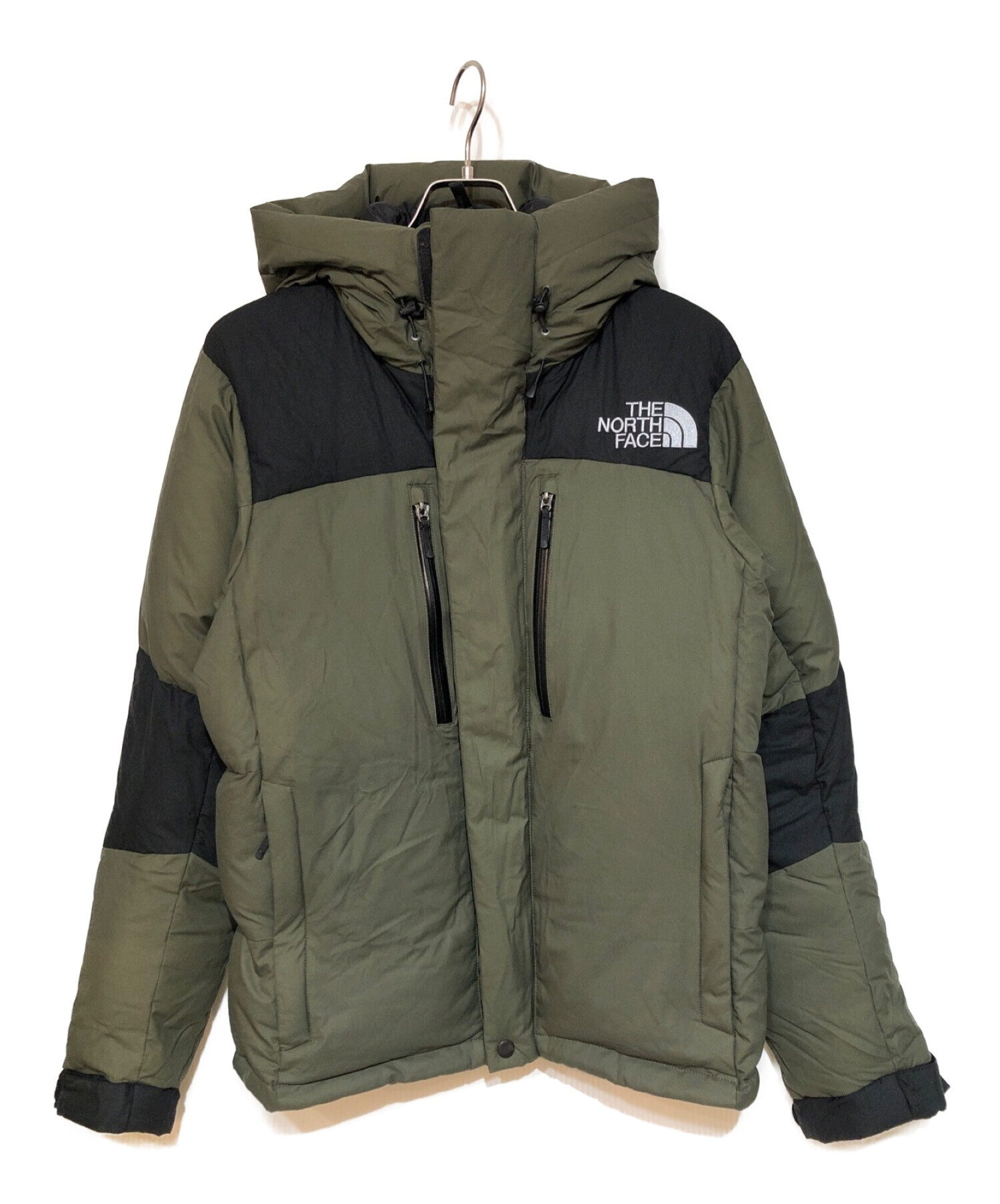 THE NORTH FACE バルトロ ニュートープ NT