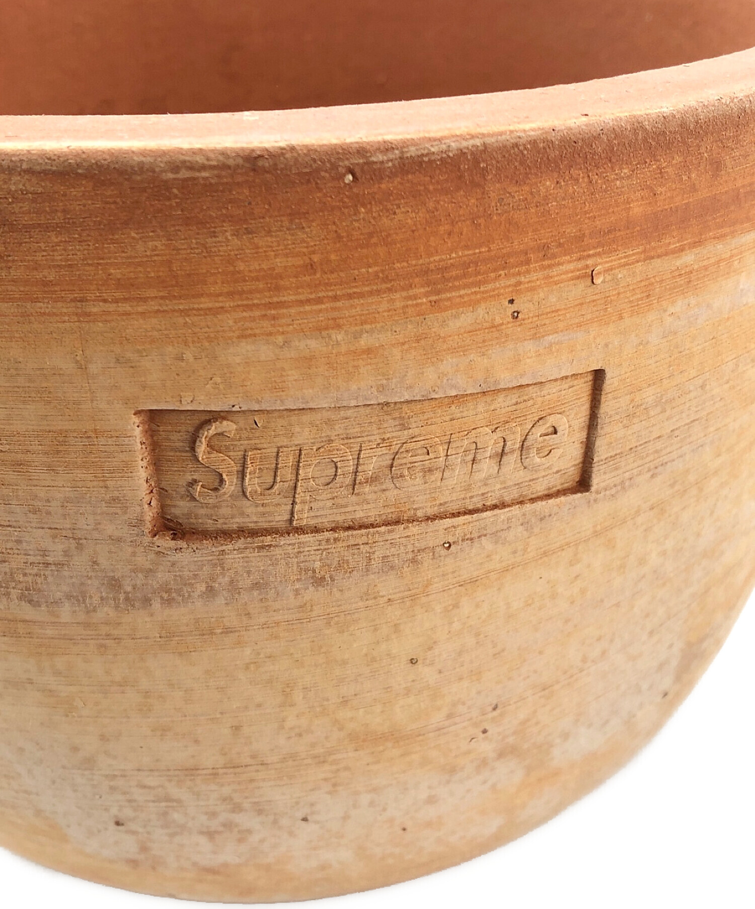 Supreme Poggi Ugo Small Planter 植木鉢 ポット Supreme Poggi Ugo S