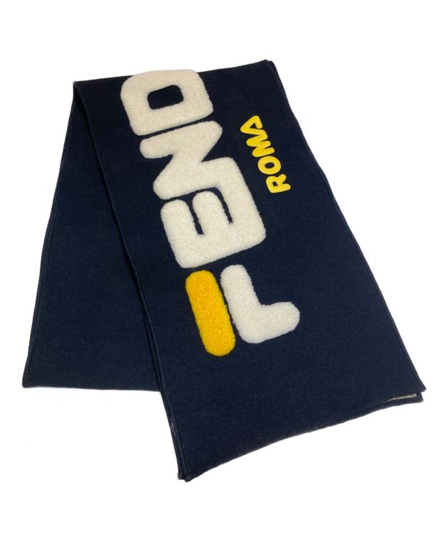 中古・古着通販】FENDI × FILA (フェンディ×フィラ) WOVEN WITH 