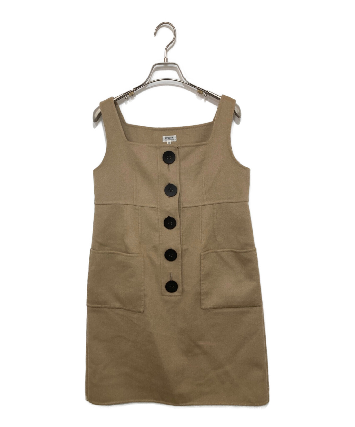 中古・古着通販】FOXEY BOUTIQUE (フォクシー ブティック) カシミヤ 