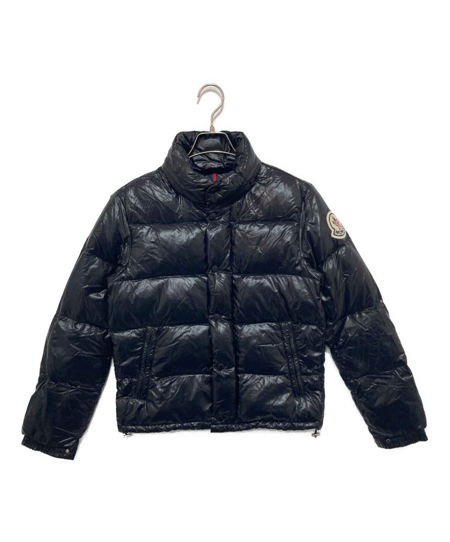 中古・古着通販】MONCLER (モンクレール) エベレストダウンジャケット 