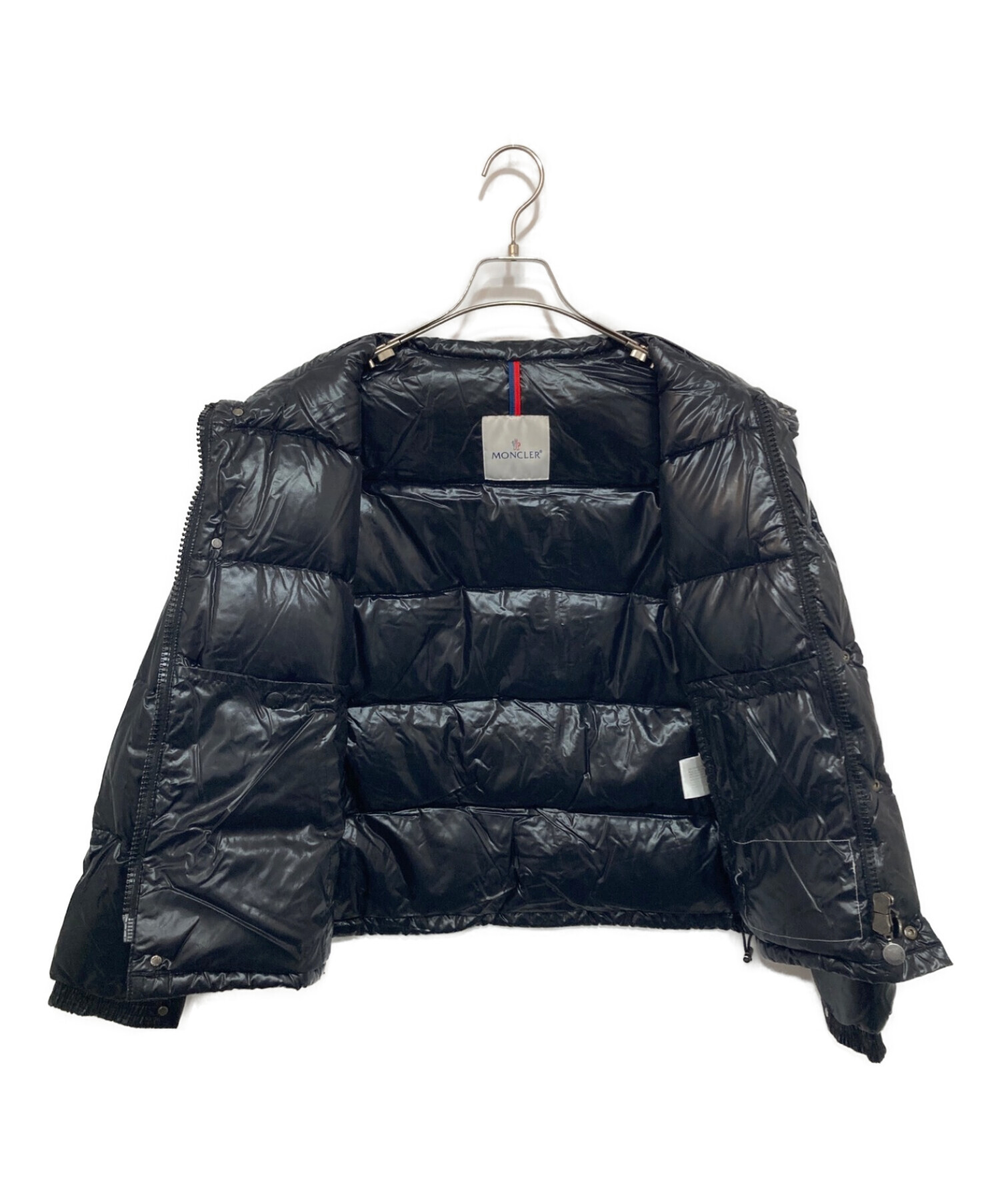 中古・古着通販】MONCLER (モンクレール) エベレストダウンジャケット 
